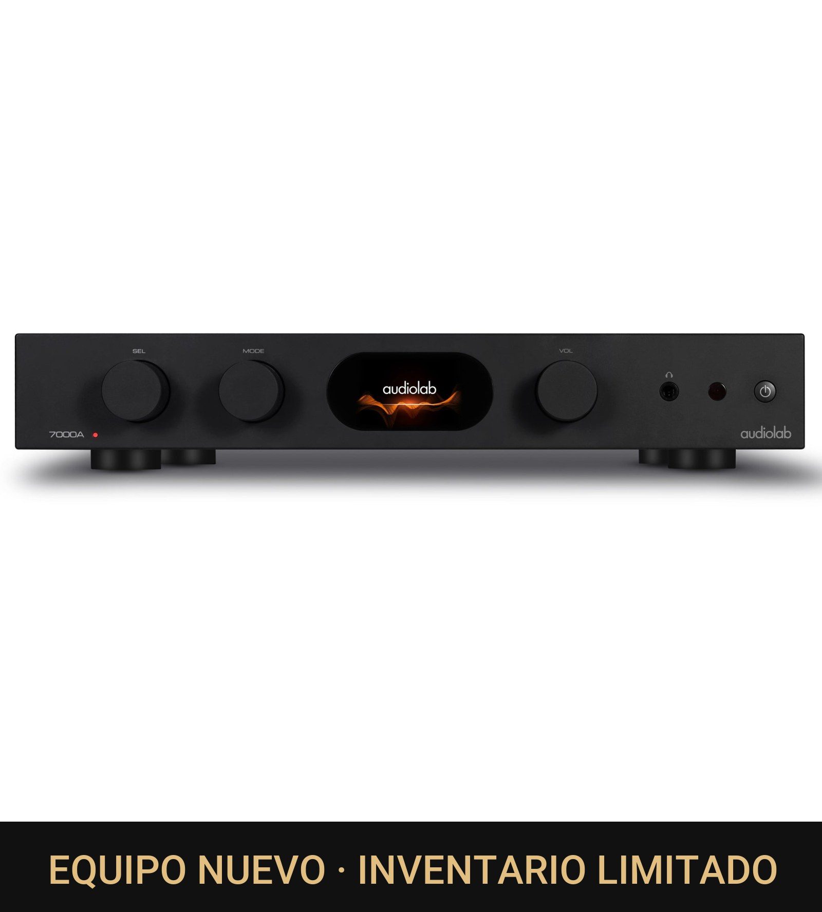 [NUEVO] Audiolab 7000A