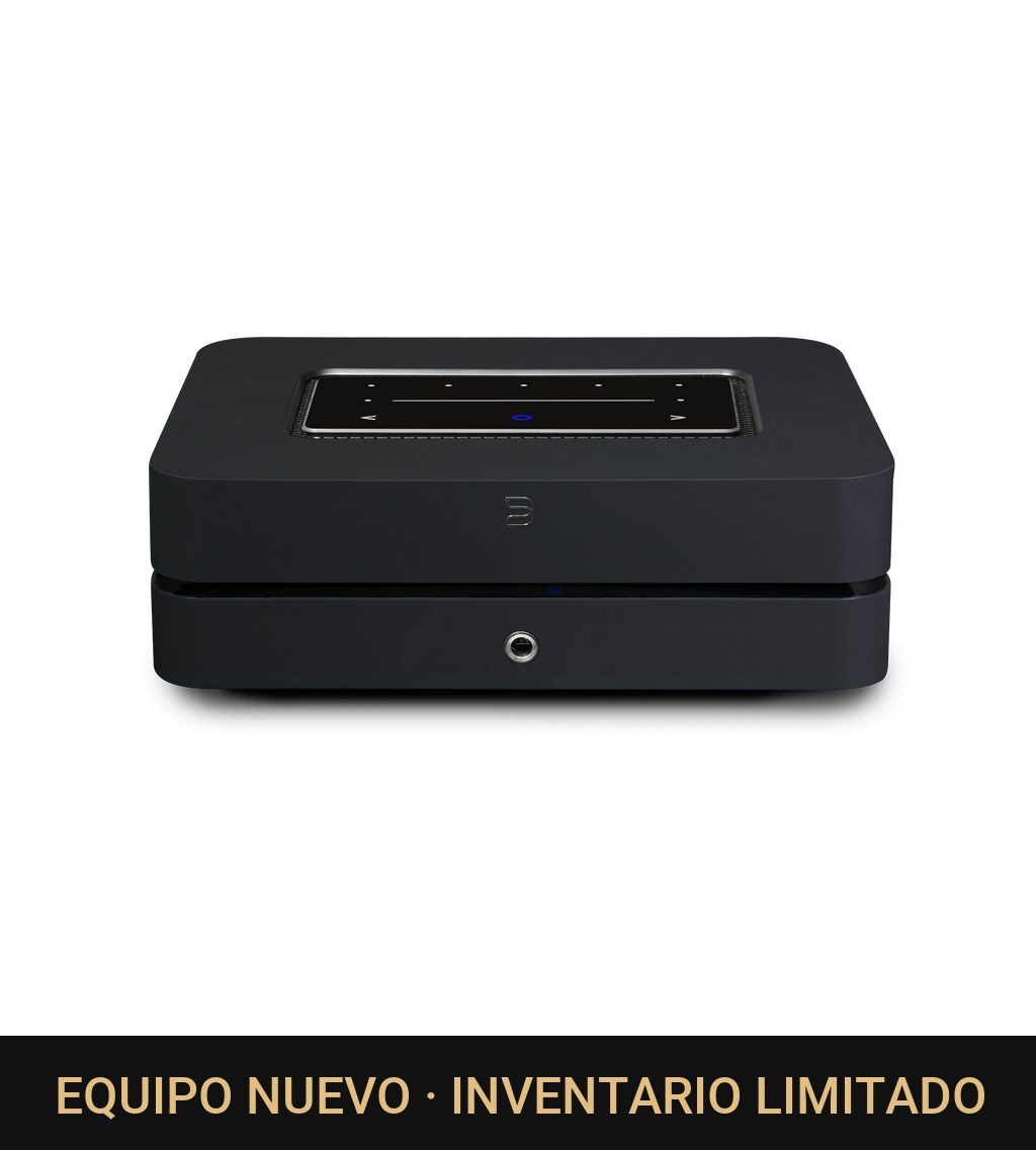 [NUEVO] Bluesound POWERNODE