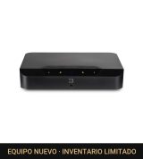 [NUEVO] Bluesound POWERNODE EDGE - Vista 1