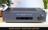 [NUEVO] Cambridge CXA81 MKII - Vista 1