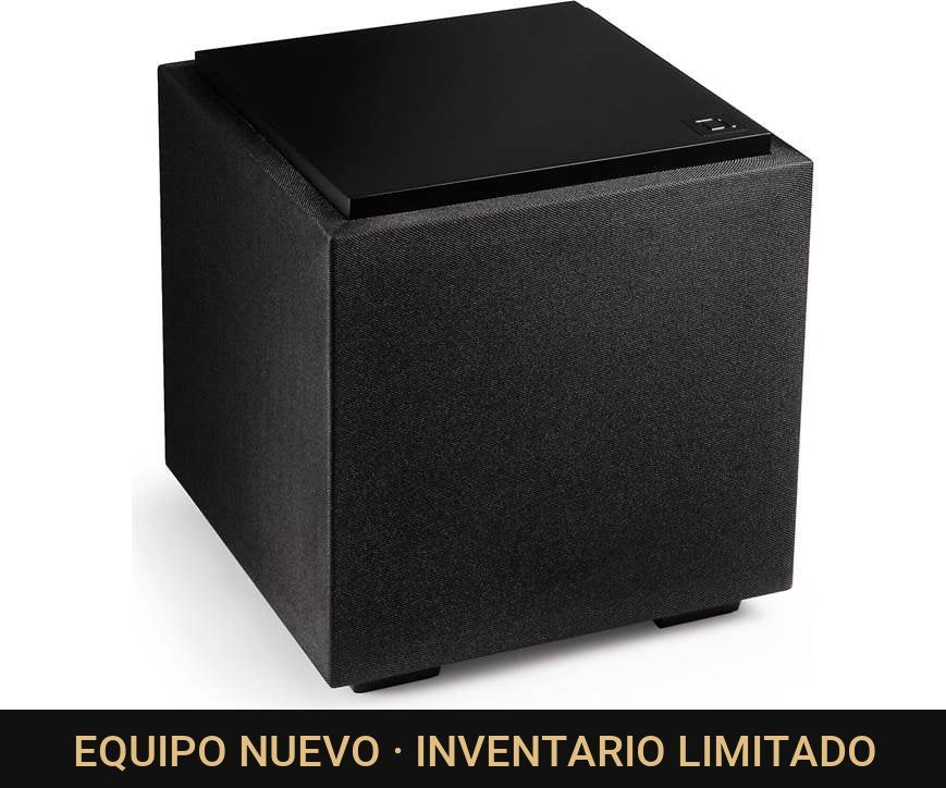 [NUEVO] DEFINITIVE TECHNOLOGY DN8