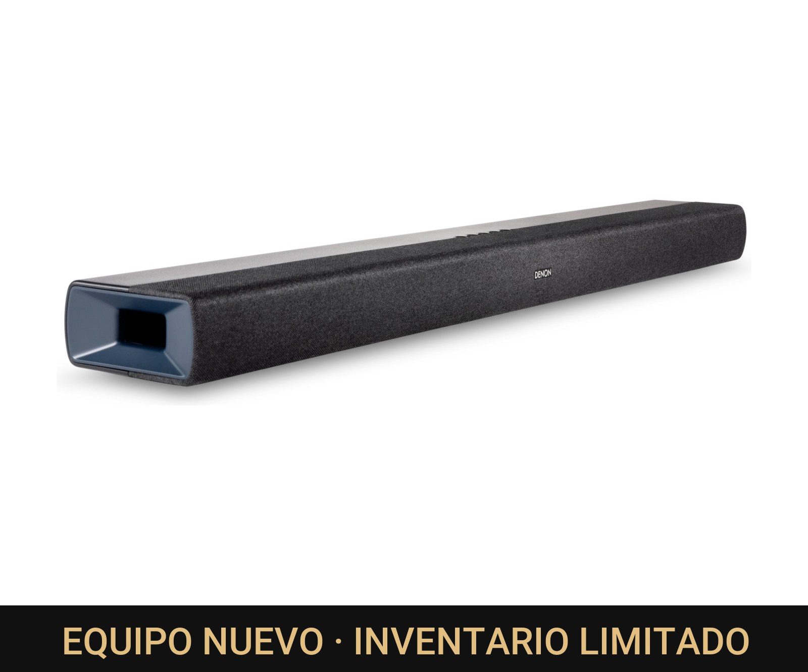 [NUEVO] Denon DHT-S218