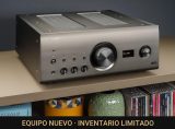 [NUEVO] DENON PMA A110 - Vista 1