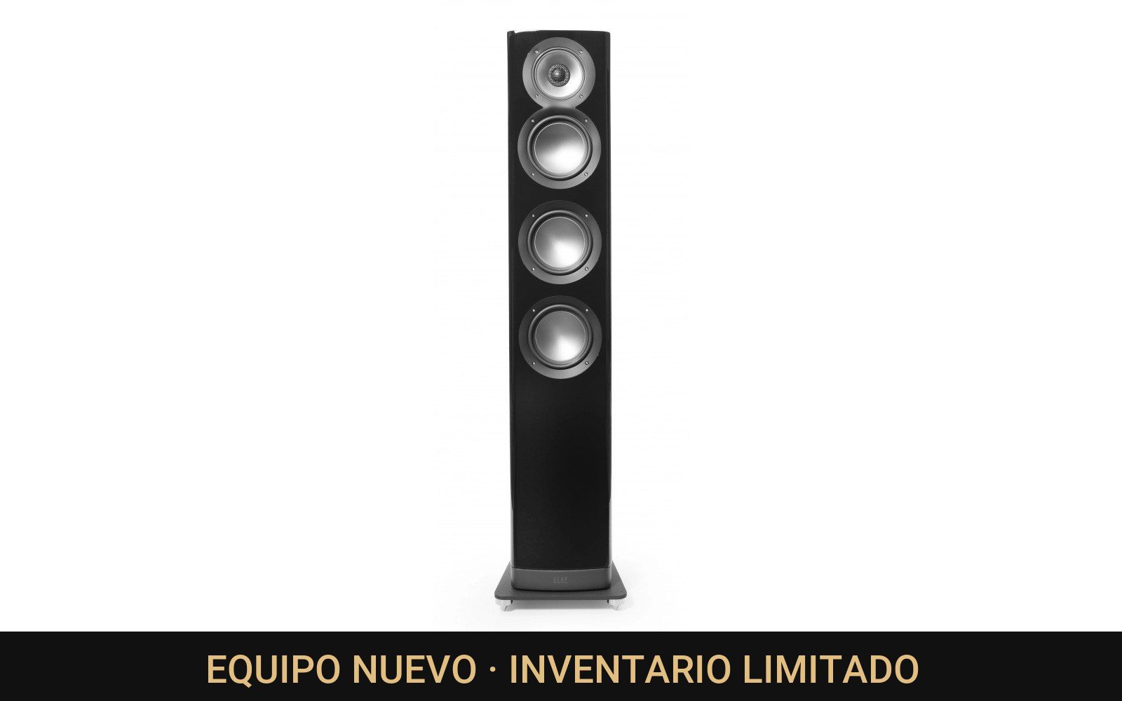 [NUEVO] ELAC Navis ARF51