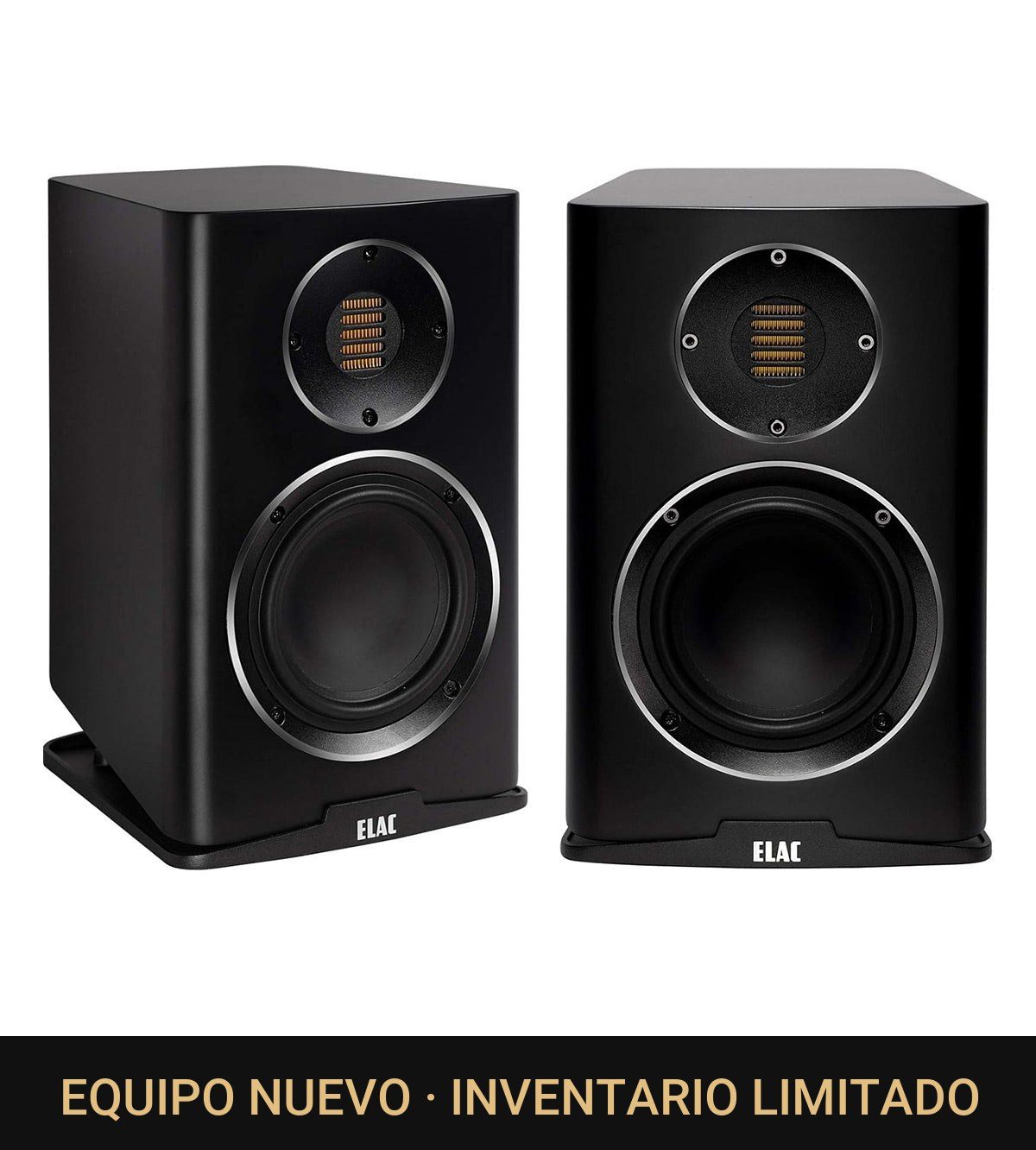 [NUEVO] ELAC Carina BS243.4