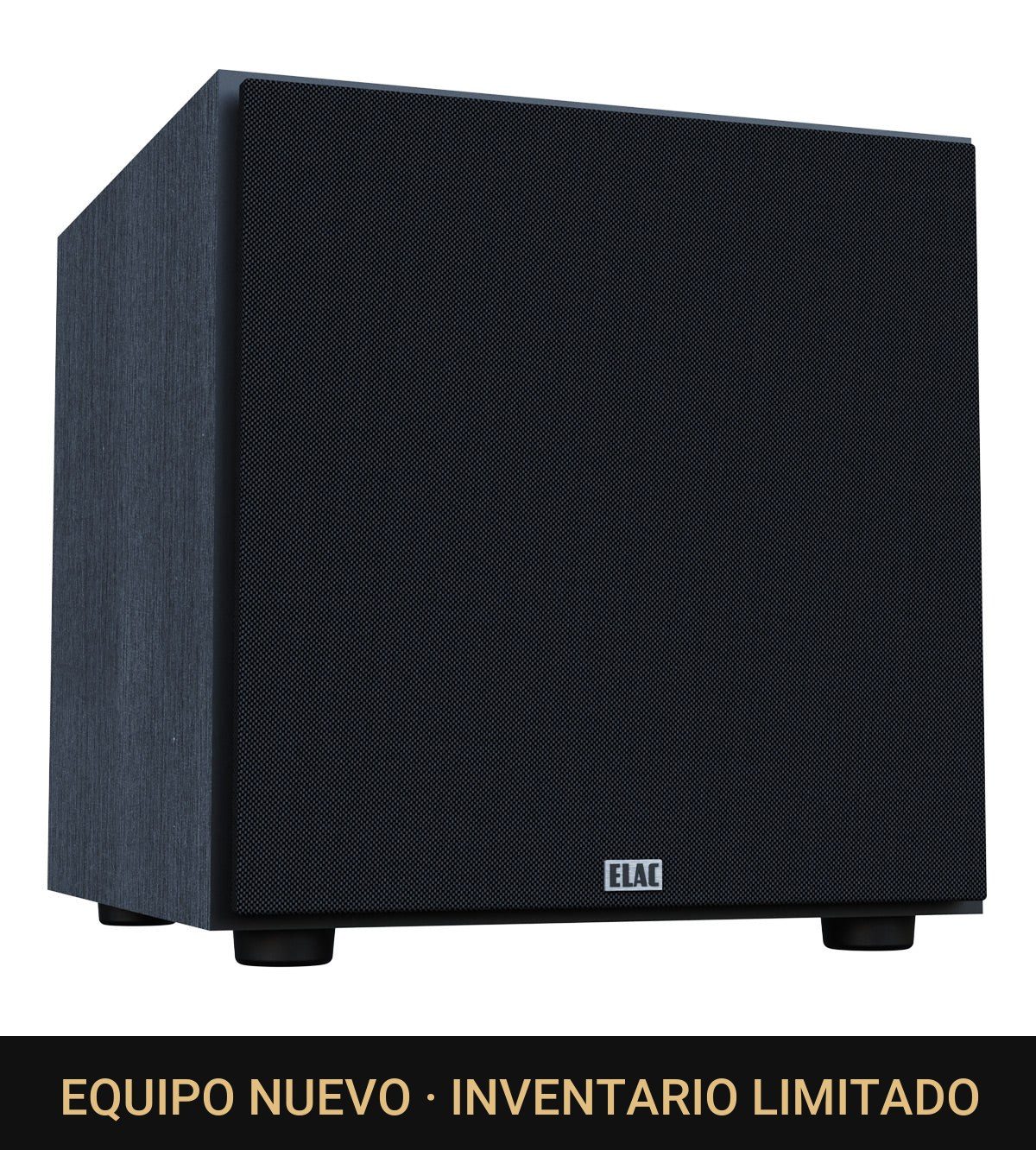 [NUEVO] ELAC Debut 3.0 DS103