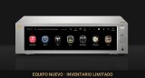 [NUEVO] HiFi Rose RS201E - Vista 1
