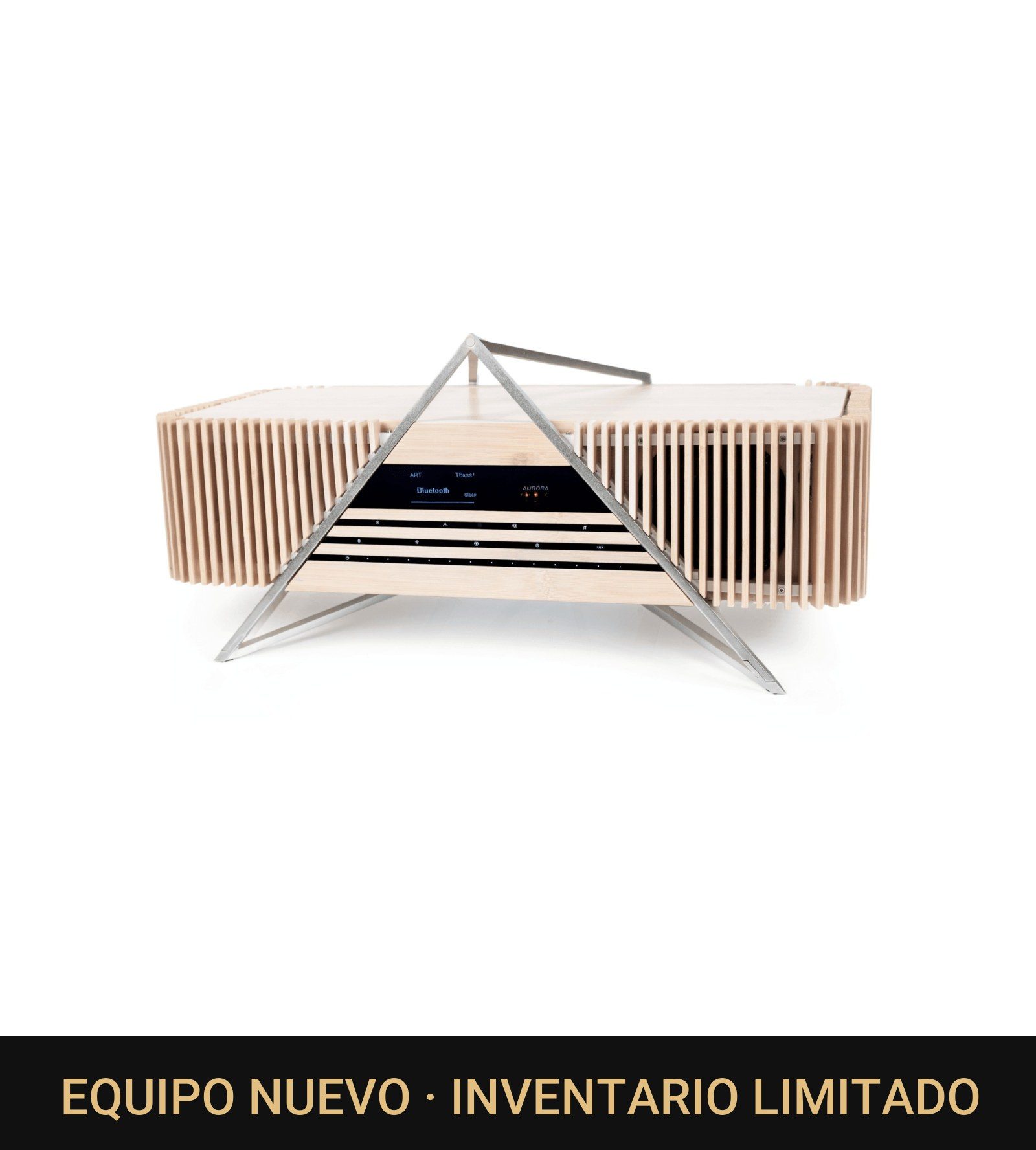 [NUEVO] Ifi Aurora
