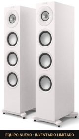 [NUEVO] KEF Q11 - Vista 1