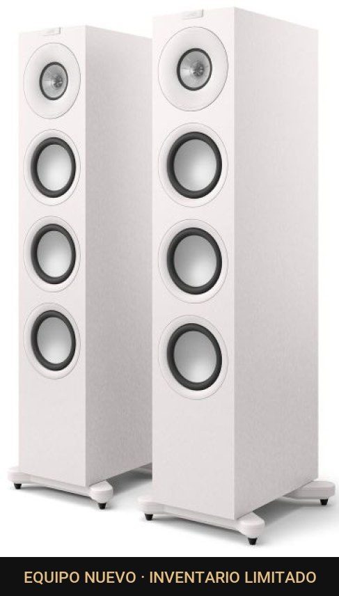 [NUEVO] KEF Q11