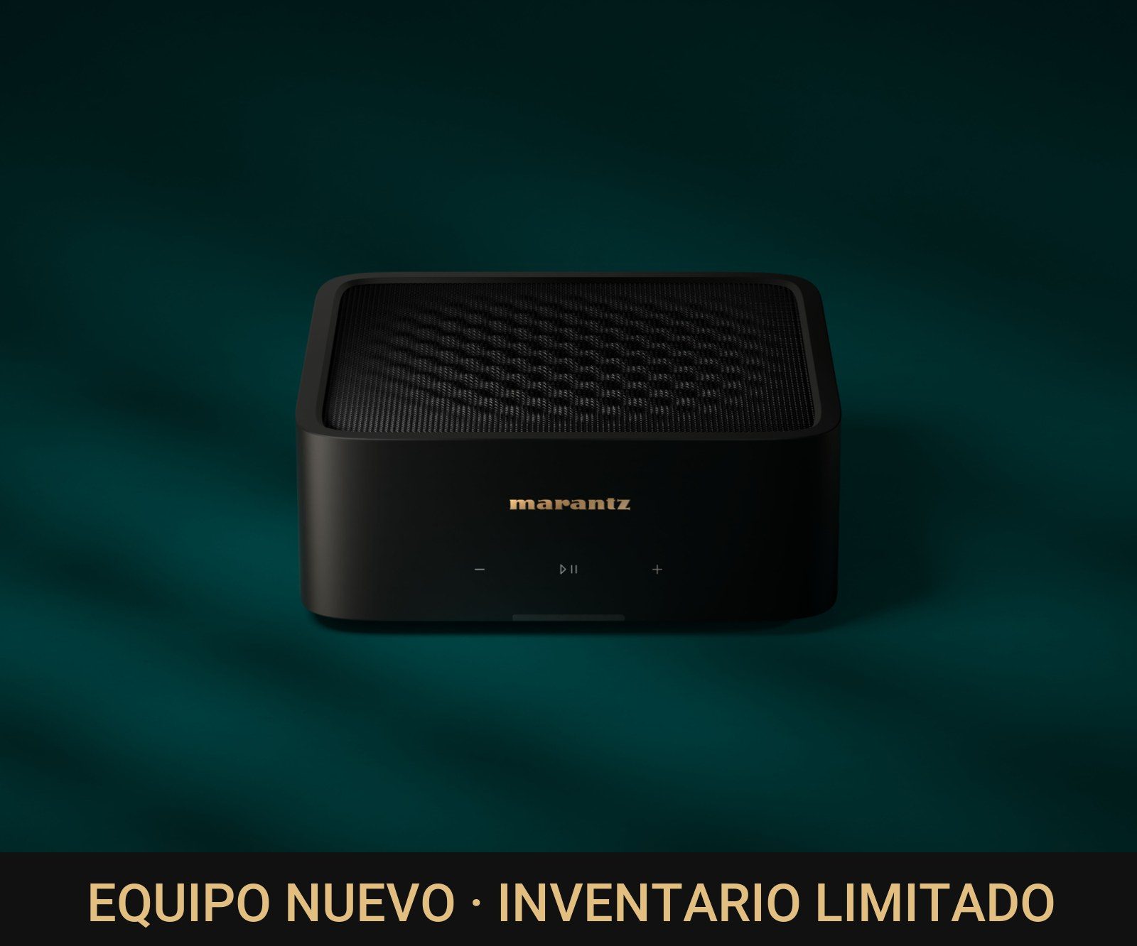 [NUEVO] Marantz Model M1