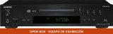 [OPEN BOX] Onkyo C-7070 - Vista 1