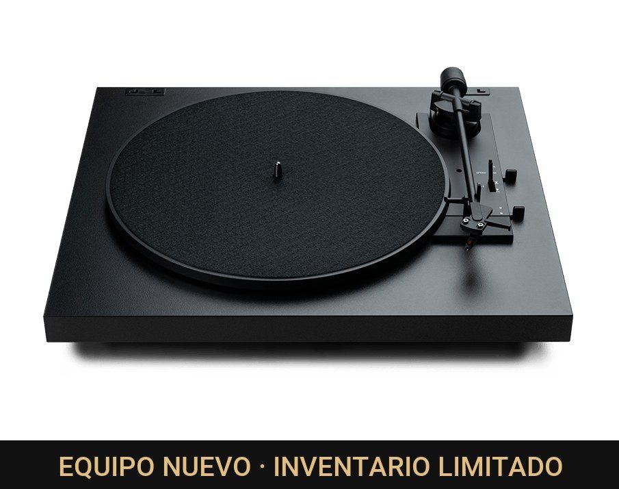 [NUEVO] Pro-Ject A1