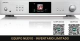 [NUEVO] Rotel S14 - Vista 1