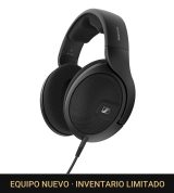 [NUEVO] Sennheiser HD 560S + DragonFly - Vista 1