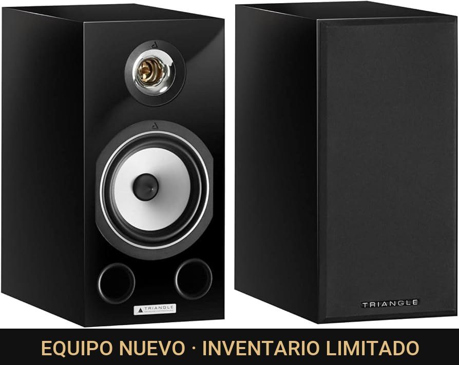 [NUEVO] Triangle Esprit Comete EZ