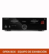 [OPEN BOX] ADVANCE PARIS A8 Apex - Vista 1