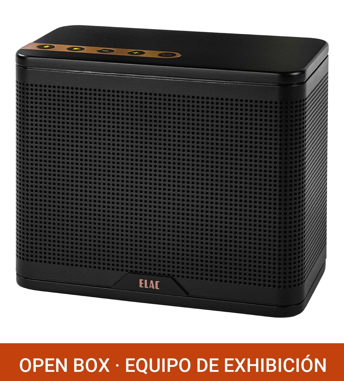 [OPEN BOX] ELAC NAVA100