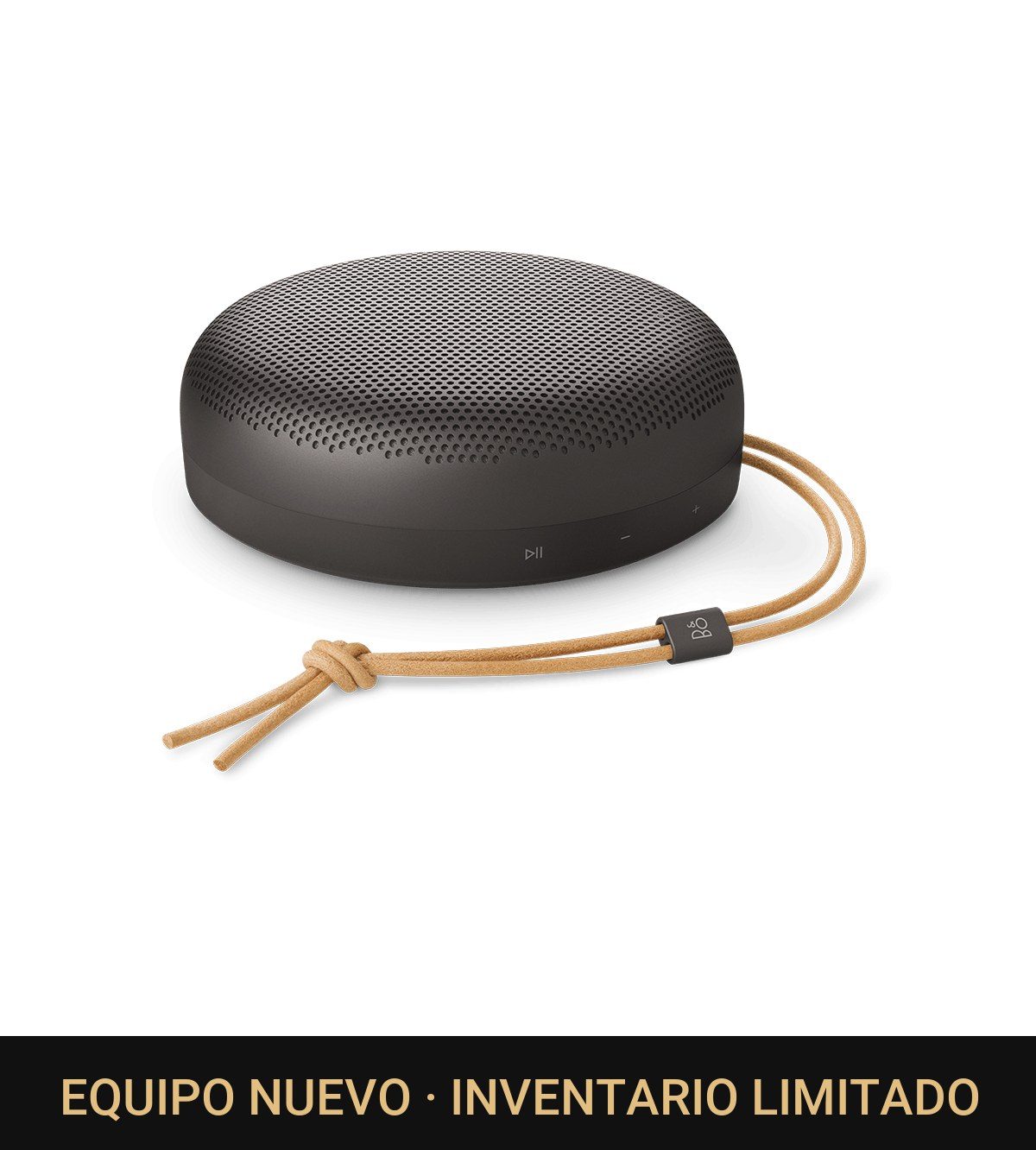 [NUEVO] Bang & Olufsen Beosound Explore