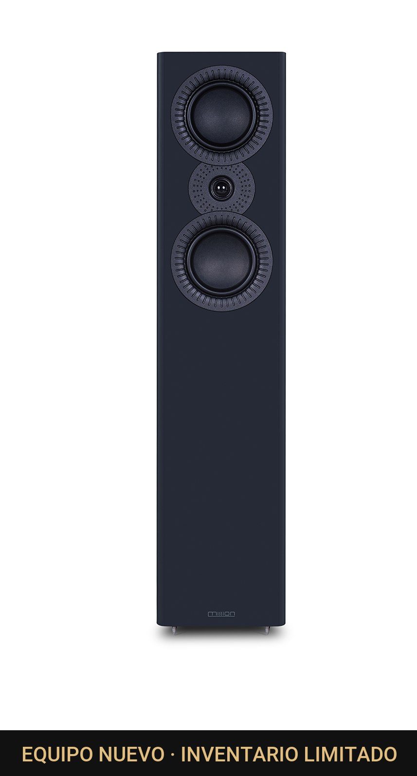 [NUEVO] Mission LX-4 MKII