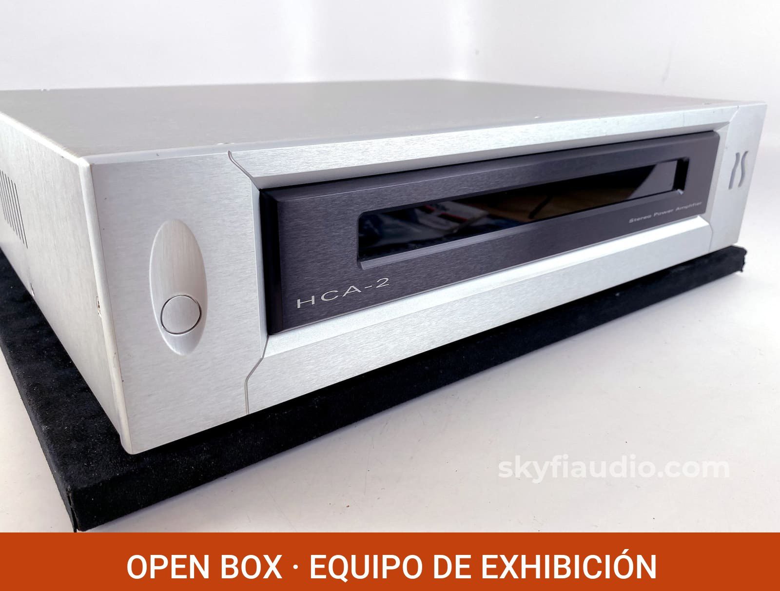 [OPEN BOX] PS AUDIO HCA-2