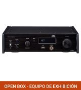 [OPEN BOX] TEAC NT-505 - Vista 1