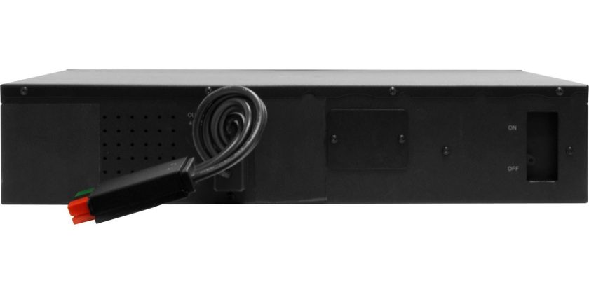 Panamax BATT1500-EXT