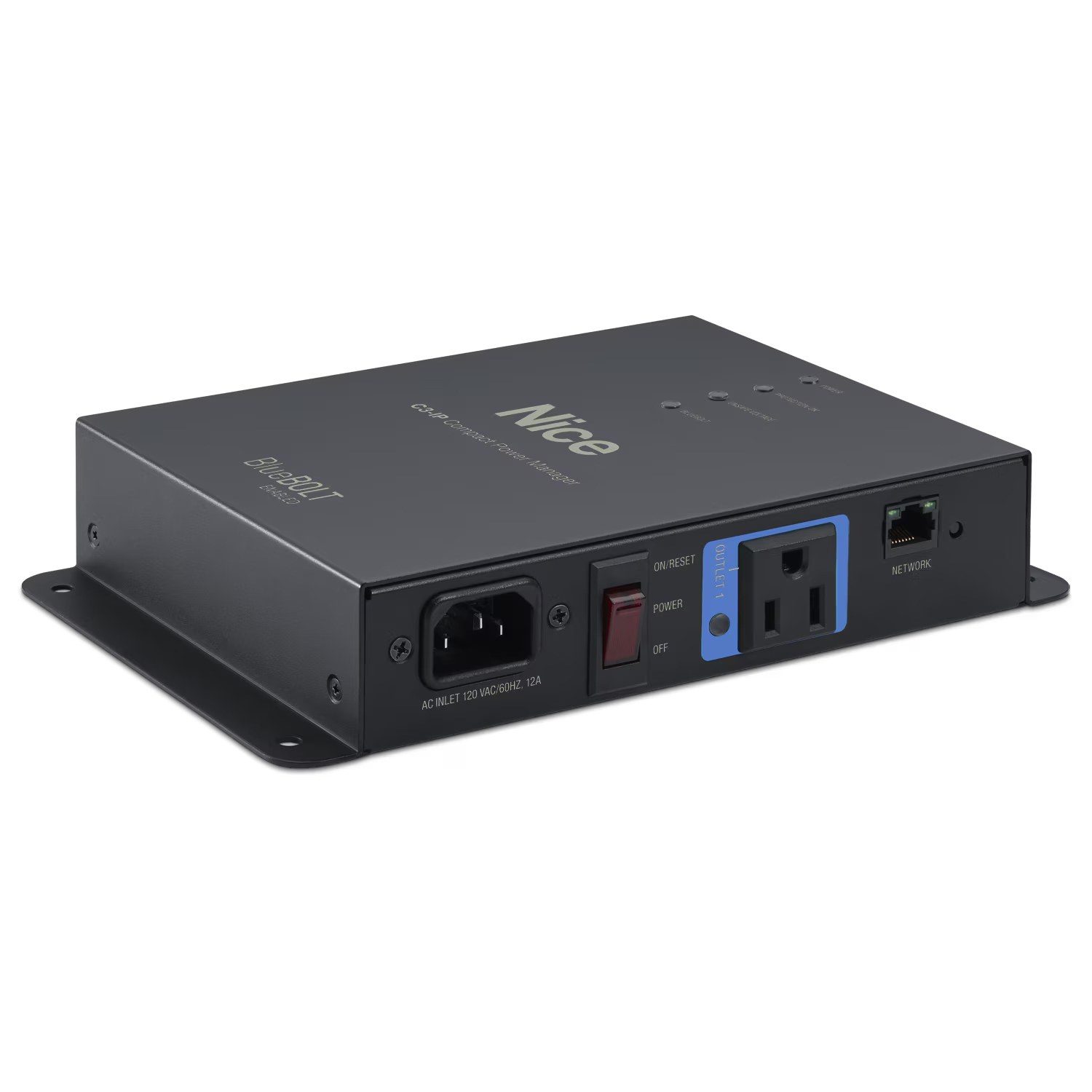 Panamax C3-IP