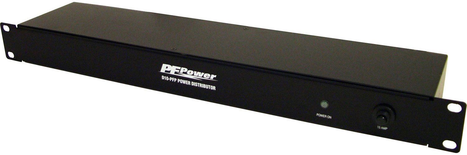Panamax D10-PFP