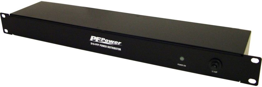 Panamax D10-PFP