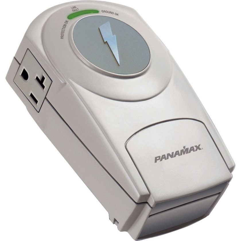 Panamax M2A20