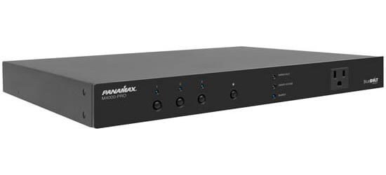 Panamax M4000-PRO