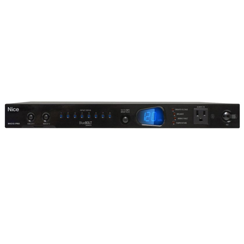 Panamax M4315-PRO