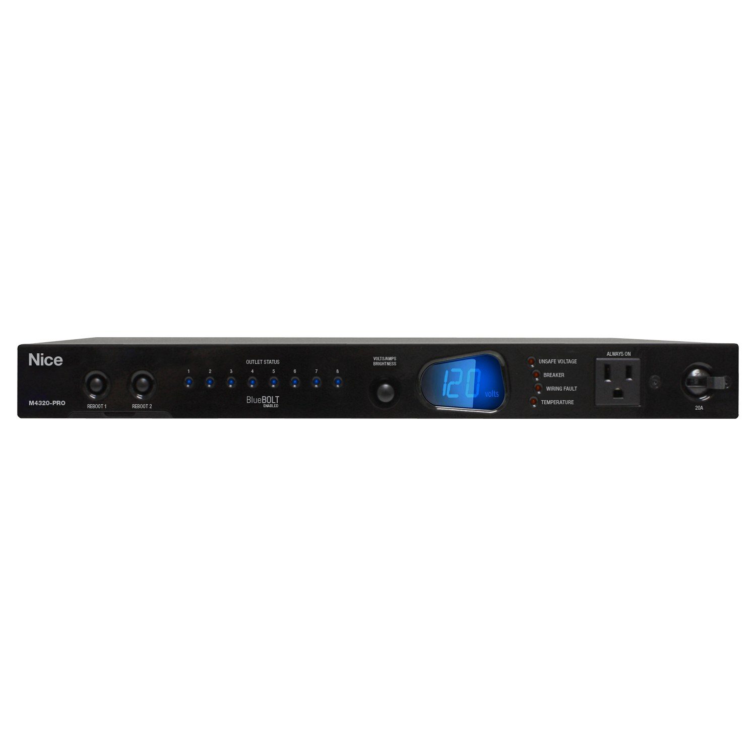 Panamax M4320-PRO