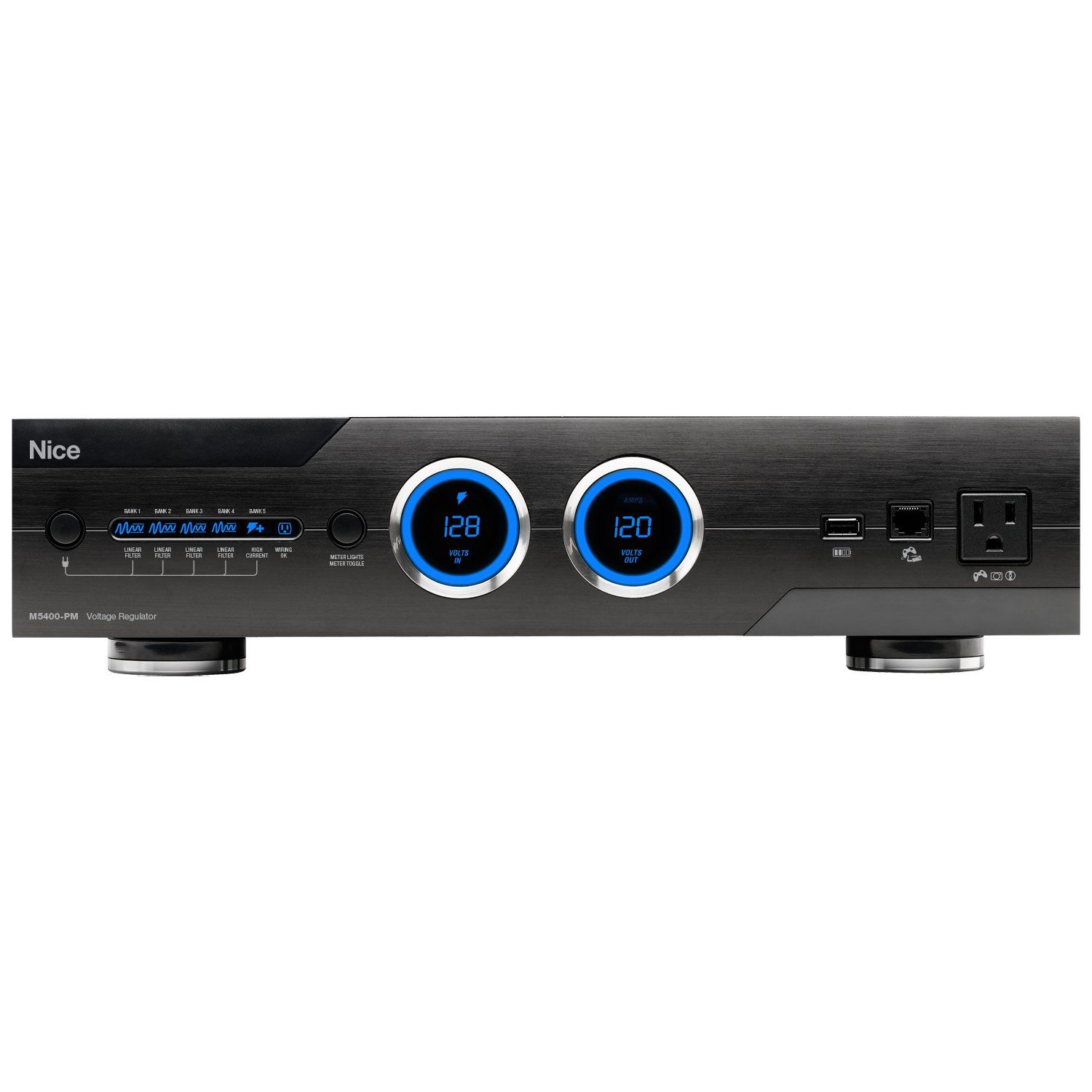 Panamax M5400-PM