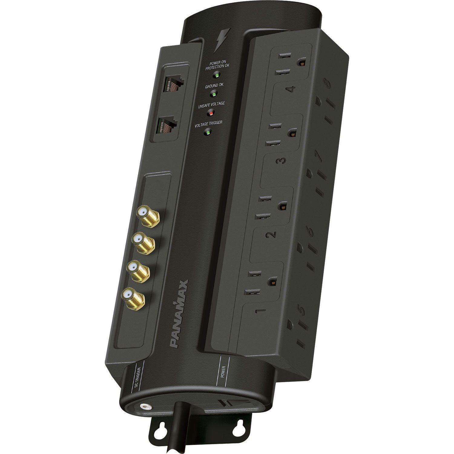 Panamax M8-AV-PRO