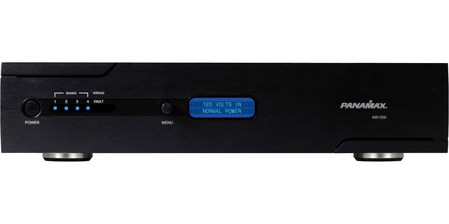 Panamax MB1500
