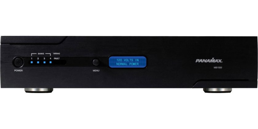 Panamax MB1500