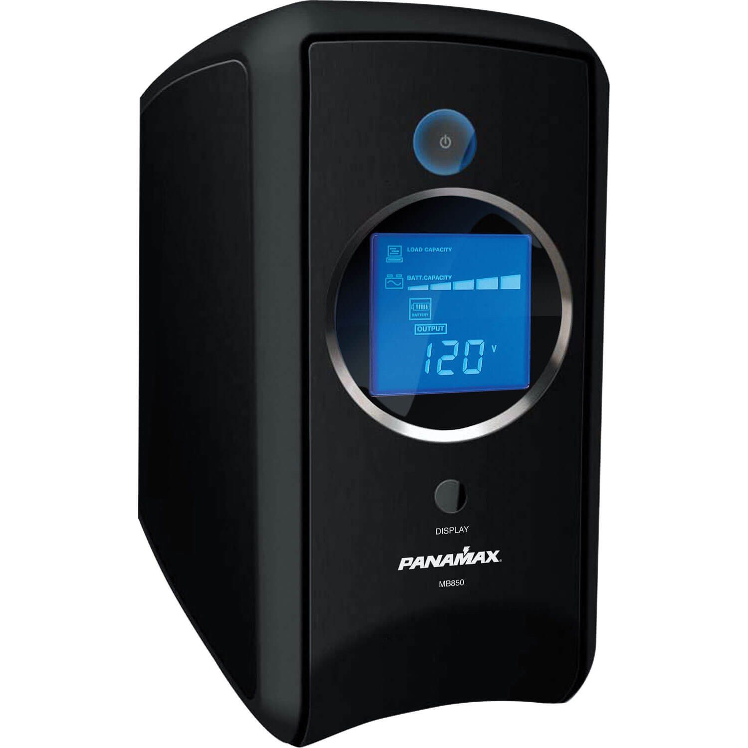 Panamax MB850