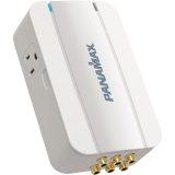 Panamax MD2-AV - Vista 1
