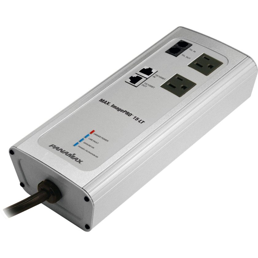 Panamax MIP-15LT