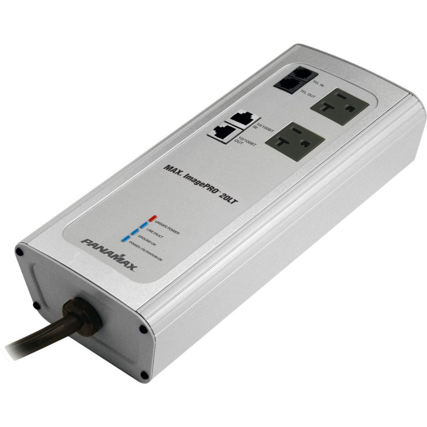 Panamax MIP-20LT