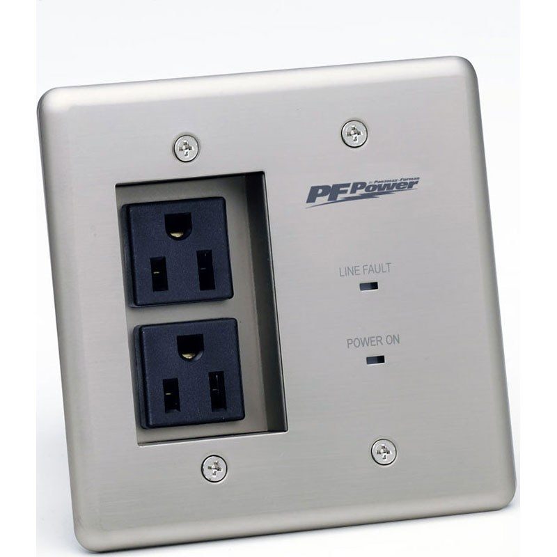 Panamax MIW-POWER-PRO-PFP