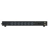 Panamax MR4000 - Vista 2