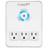 Panamax P360-DOCK - Vista 2