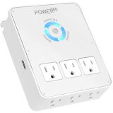 Panamax P360-DOCK - Vista 3