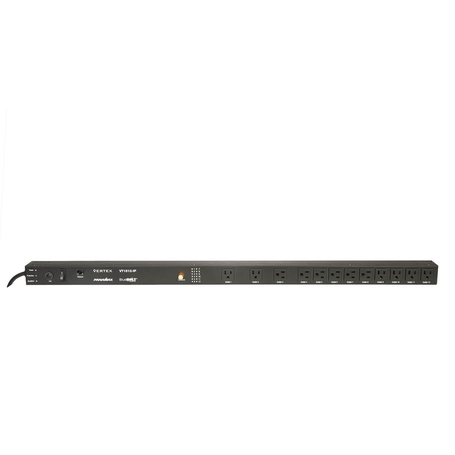 Panamax VT1512-IP