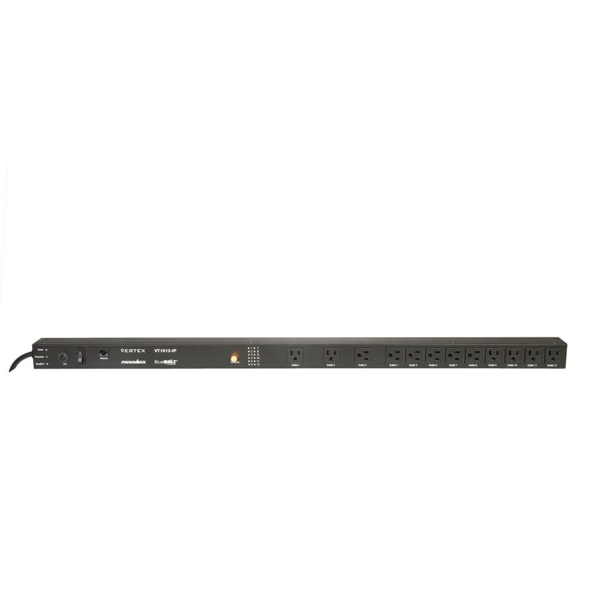 Panamax VT1512-IP