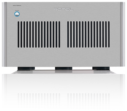 5CH Home Theater Amplifier 5/200W