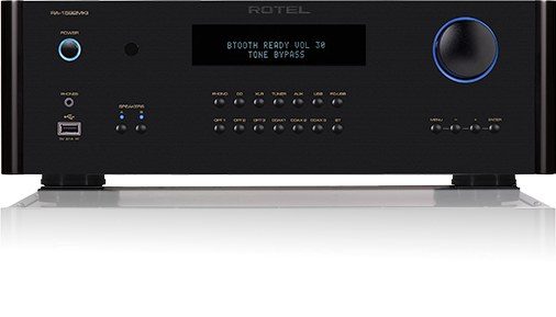Rotel RA-1592 MKII